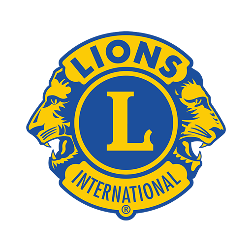 Logo von Lions International